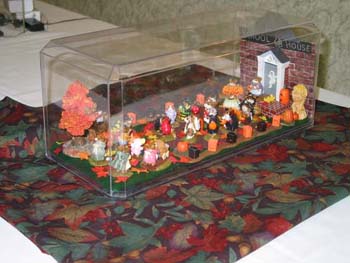 FriDisplayDoorDisplay