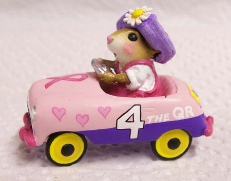 race car charity