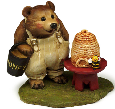 BB-11_Honey_Bear