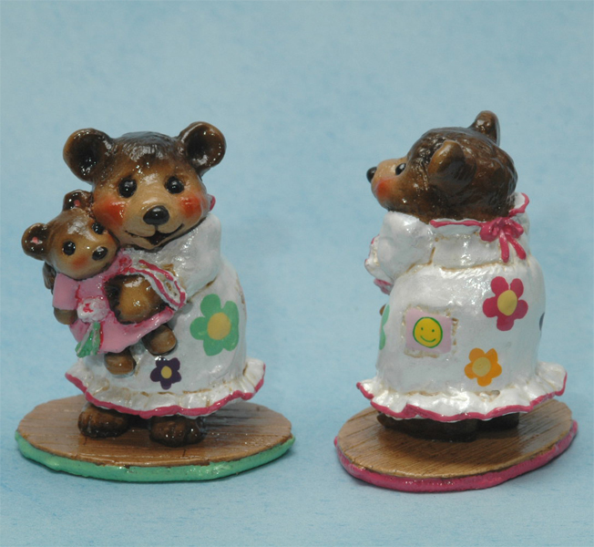 BB-14_Naptime_with_Dolly_Fairy_Tales_flower_power