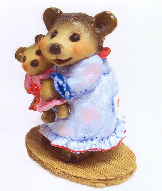 BB-14_Naptime_with_Dolly_Small_World_ATW_Japan