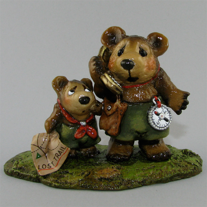 BB-18_Lost_on_the_Trail_front