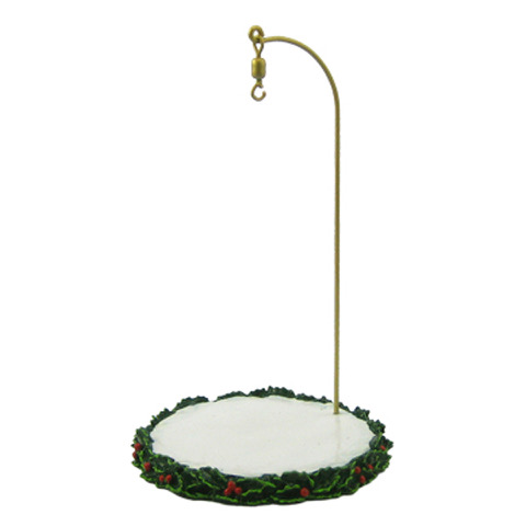 COS-1 Christmas Ornament Stand