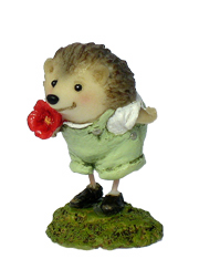 FB-02_Hedgehog