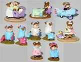 FTF 2005 Event Pieces