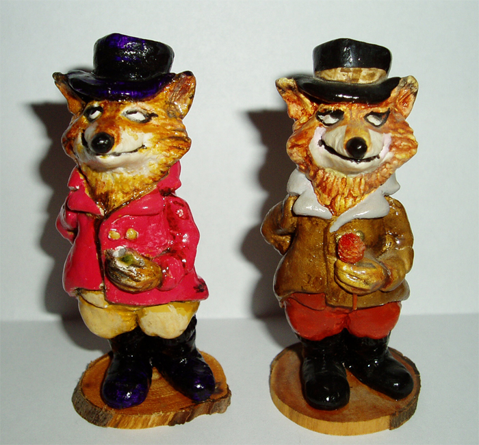 FX-02_Dandy_Fox_duo