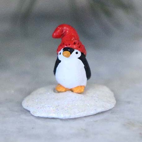 INC-22 Tiny Penguin