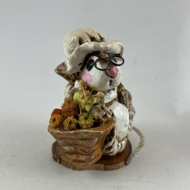 M-001a Market Mouse (Early)