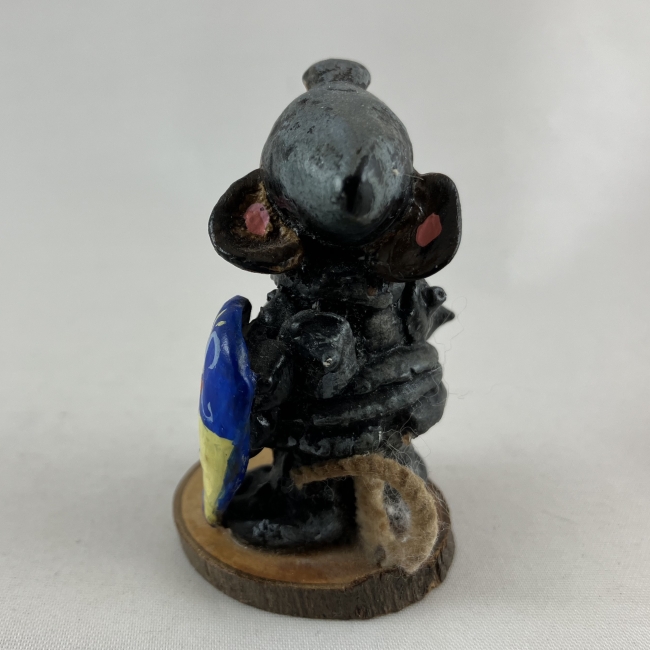 M-004 Good Knight Mouse