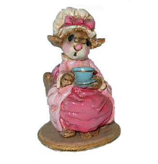 M-011_Tea_Mouse_pink_on_pink