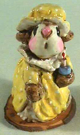 M-014_Nightie_Mouse_yellow