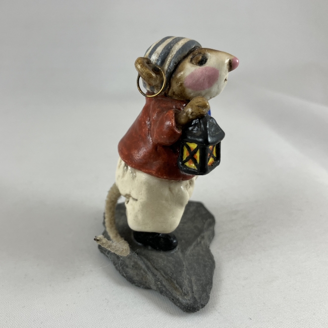 M-027 Pirate Mouse (Early)