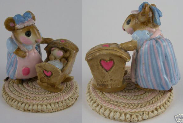 M-035_Rock-a-bye_Baby_Mouse_blue_stripes