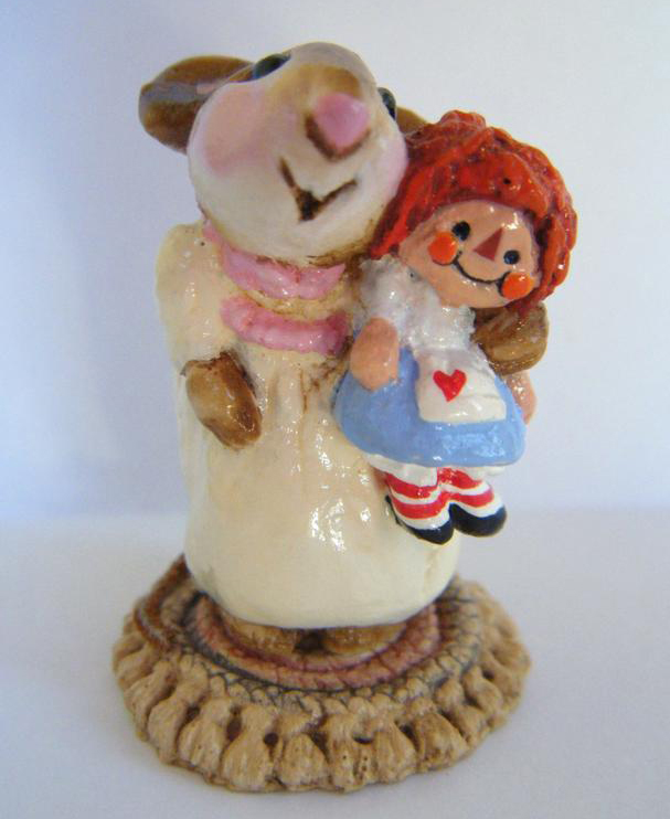 M-036_Raggedy_and_Mouse_ceramic_base_rug