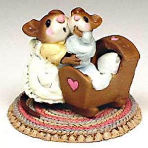 M-069_Beddy-Bye_Mousey_yellow
