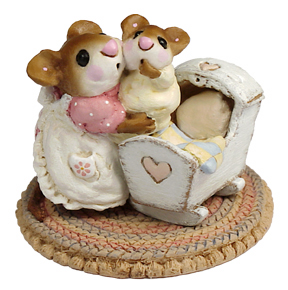 M-069_Beddy_Bye_Mousey_white_cradle