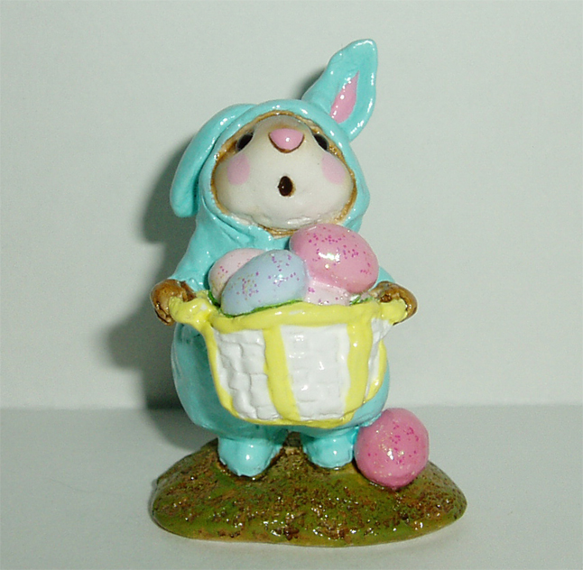 M-082_Easter_Bunny_Mouse_aqua