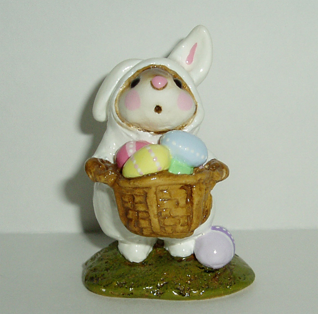 M-082_Easter_Bunny_Mouse_white