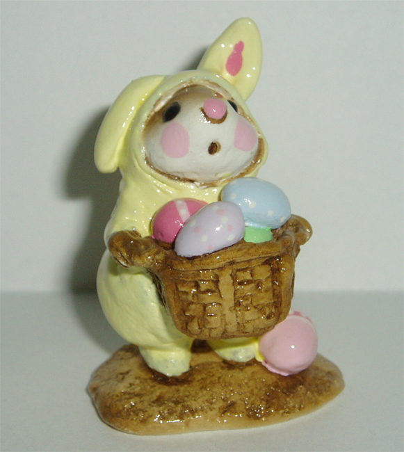 M-082_Easter_Bunny_Mouse_yellow