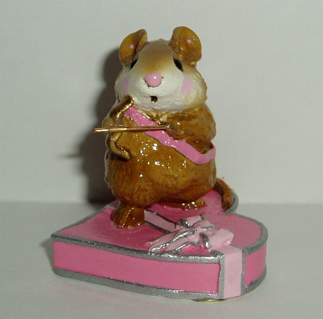M-094 Cupid Mouse