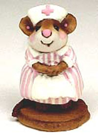 M-095_Mousey_Nurse_pink