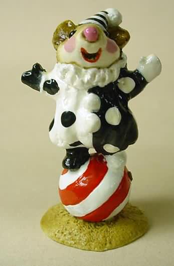 M-098_Clown_Mouse_black