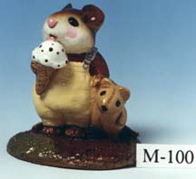 M-100 Mousey's Cone