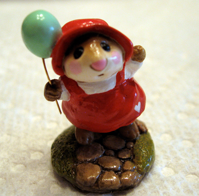 M-131_Come_Play_red_hat