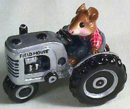 M-133 Field Mouse