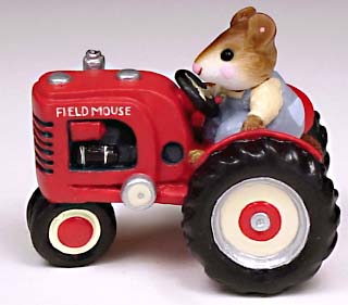 M-133_Field_Mouse_red