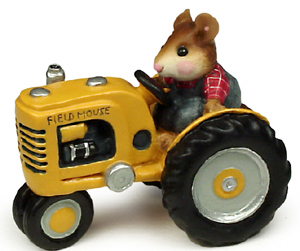 M-133_Field_Mouse_yellow
