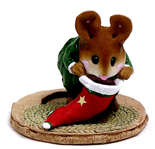 M-142_Chris-Mouse_Stocking_green