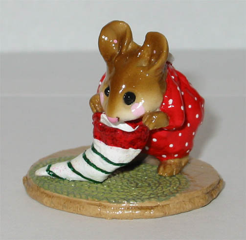 M-142_Chris-Mouse_Stocking_red