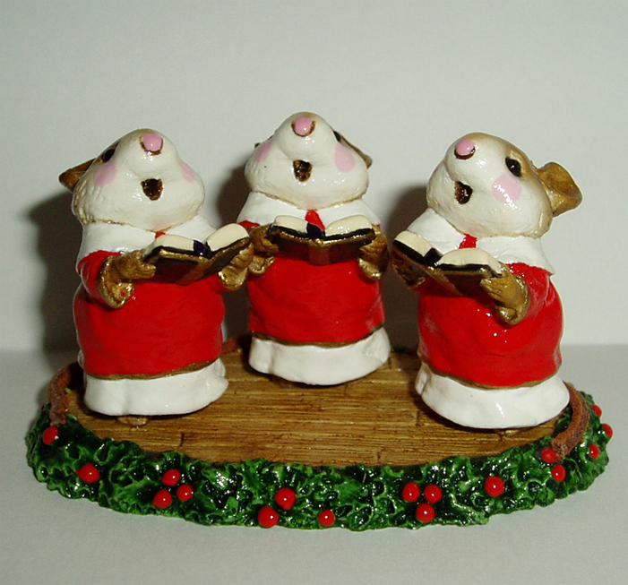 M-147_Choir_Mouse_trio