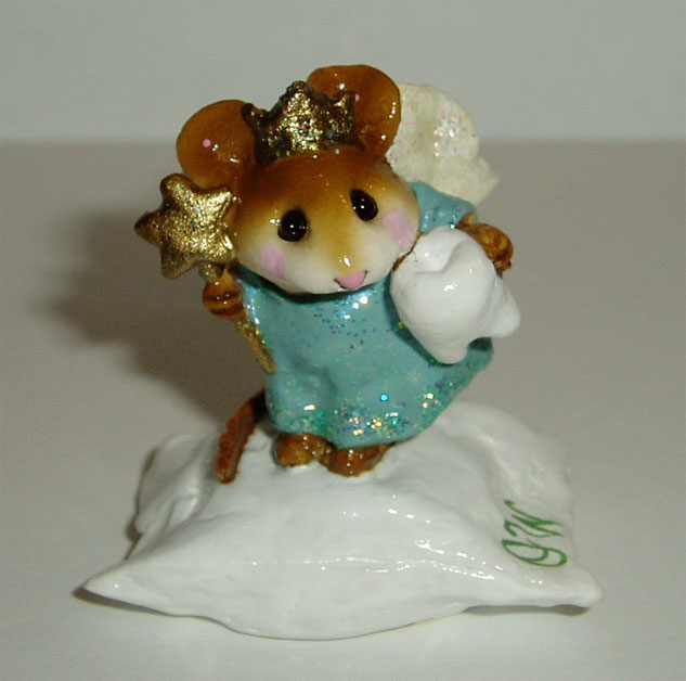 M-148_Tooth_Fairy_Old_World