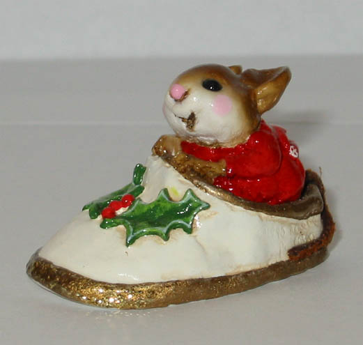 M-166_Chris-Mouse_Slipper_white