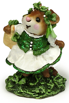 M-167_Colleen_OGreen_greenglitter