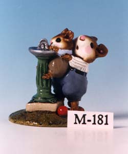 M-181 Little Squirt
