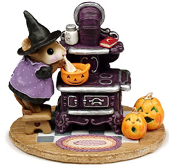 M-185_The_Old_Black_Stove_Halloween