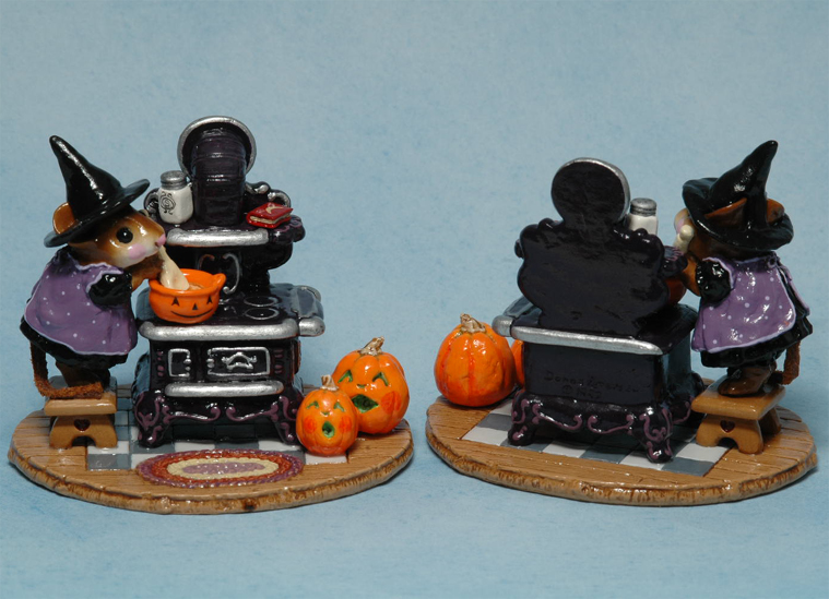 M-185a_The_Old_Black_Stove_Halloween_pict2