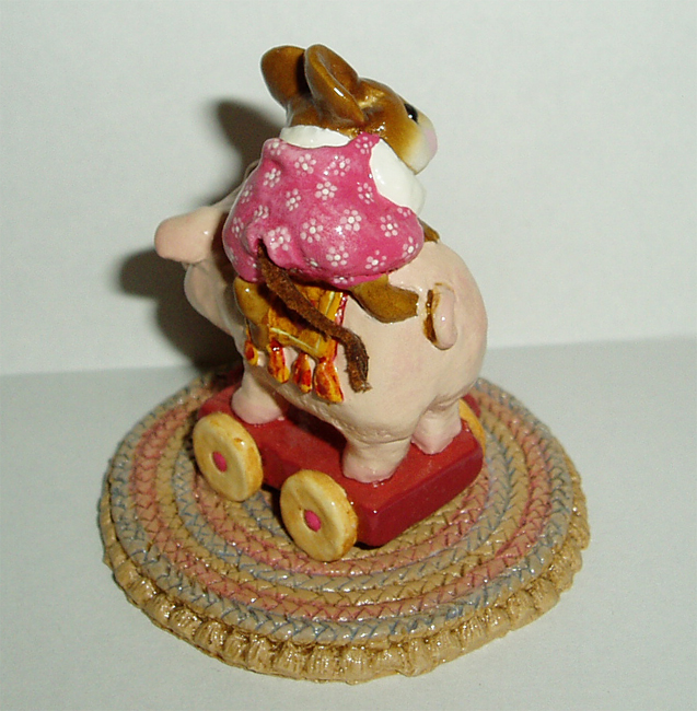 M-186_High_on_the_Hog_pink_back
