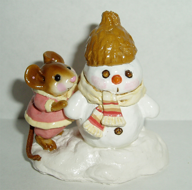 M-188_Snow_Buddies_pink_snowsuit_cream_scarf