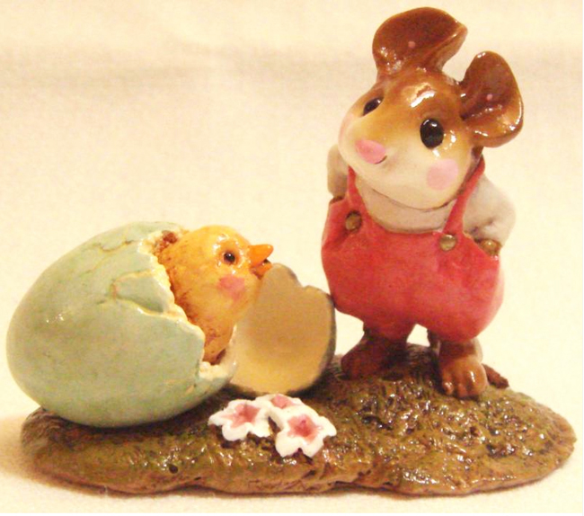 M-193_Welcome_Chick_rose
