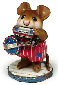 M-196a_One-Mouse_Band_redpants