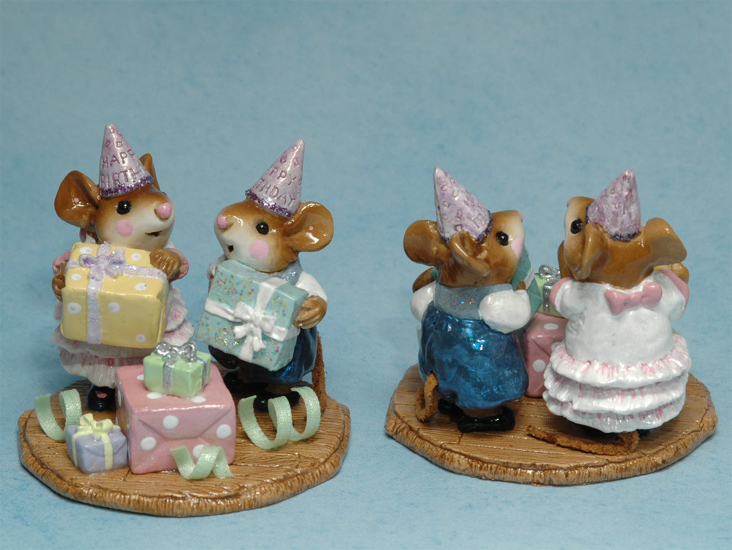 M-224a_Party_Kids_green_ribbon_pict2