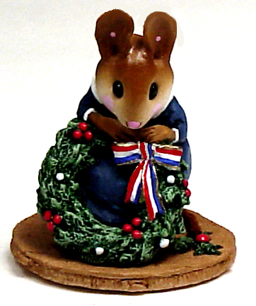 M-231_Wreathmaker_blue
