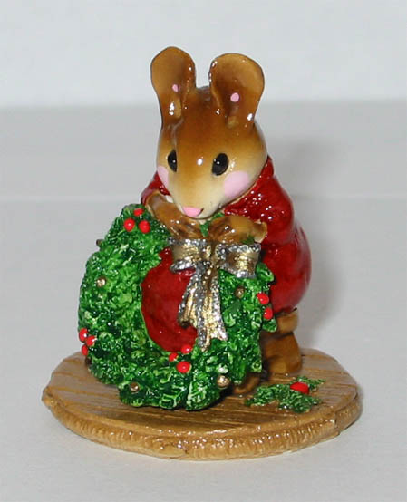 M-231_Wreathmaker_red