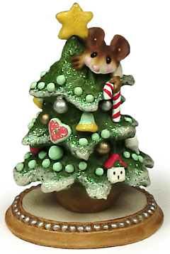 M-240a_Tree_Alone_green