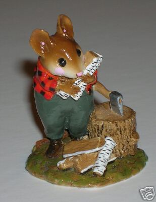 M-243 Woody Woodmouse