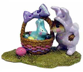 M-251_Bunny_in_a_Basket_lavender